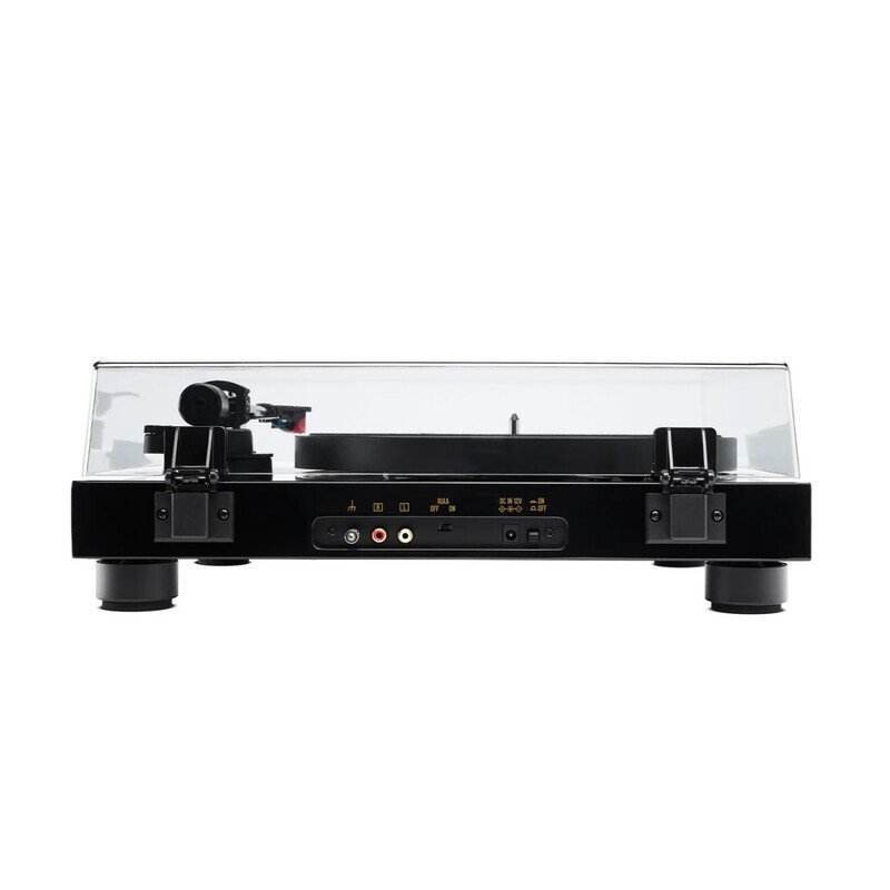 TT-4 Special Edition Black