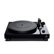TT-4 Special Edition Black TT-4 Special Edition Black