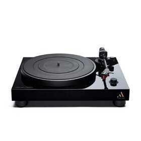 TT-4 Special Edition Black Argon Audio