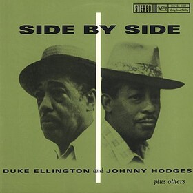 Side By Side Duke Ellington/Johnny Ho