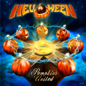 Pumpkins United Helloween