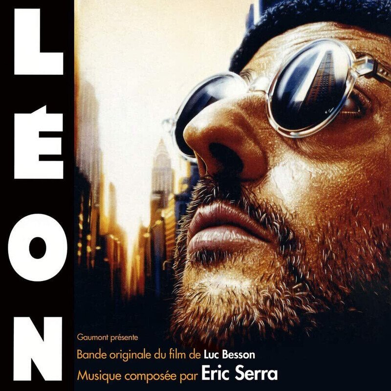 Leon (Original Motion Picture Soundtrack)