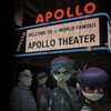 Demon Days (Live From The Apollo Theater) (RSD 2025)