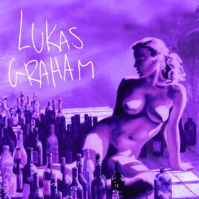 3 (the Purple Album) Lukas Graham