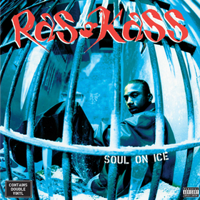Soul On Ice Ras Kass