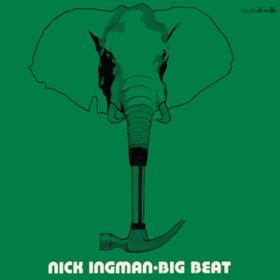 Big Beat Nick Ingman