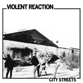 City Streets Violent Reaction