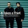 It Takes A Thief: The Very Best Of Thievery Corporation (Limited Edition)