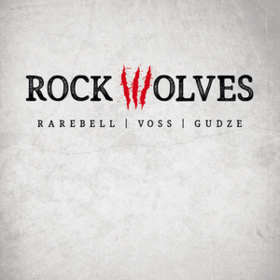 Rock Wolves Rock Wolves