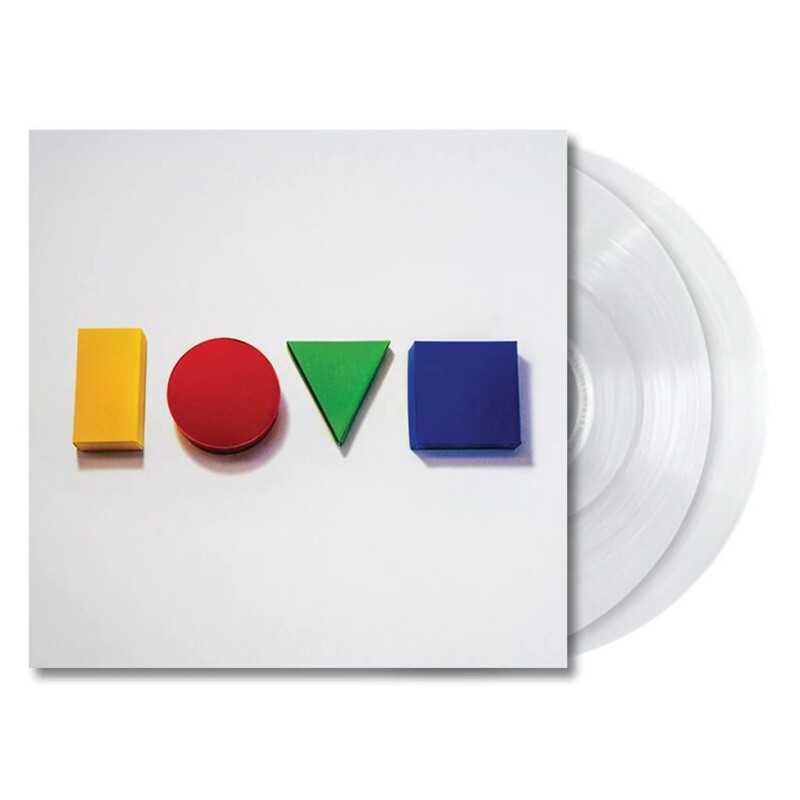 Love is a Four Letter Word