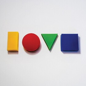 Love is a Four Letter Word Jason Mraz