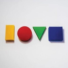 Love is a Four Letter Word Jason Mraz