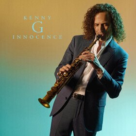 Innocence Kenny G