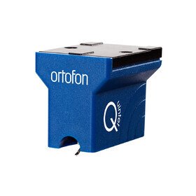 Quintet Blue Ortofon