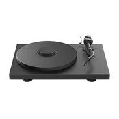 Debut PRO S Balanced (Pick It S2 C Black) Black