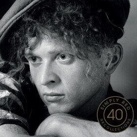Recollections (Transparent Box Set) Simply Red