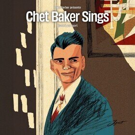 Vinyl Story Chet Baker