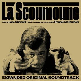 La Scoumoune Francois De Roubaix