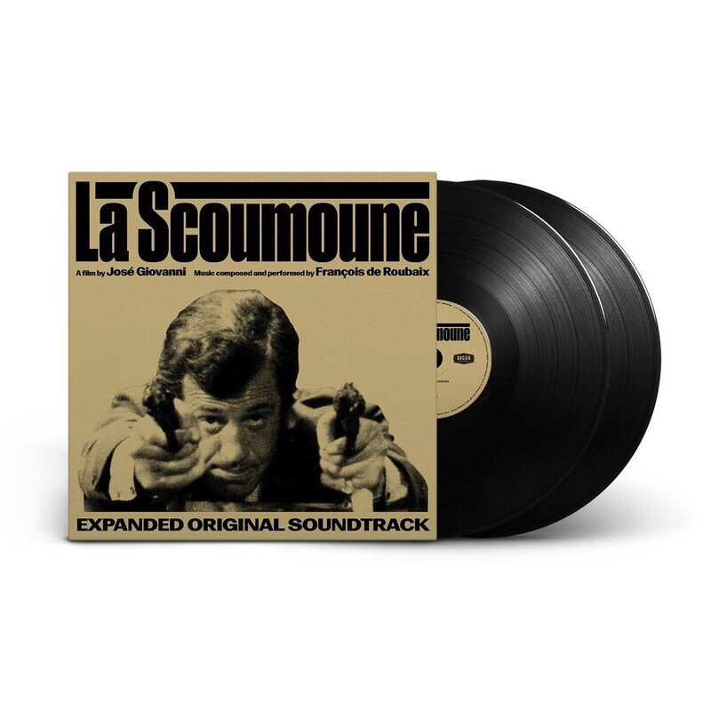 La Scoumoune