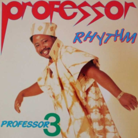 Professor 3 Professor Rhythm