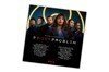3 Body Problem (Limited Blue Edition)