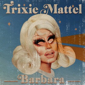 Barbara Trixie Mattel