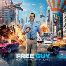 Free Guy (Music from the Motion Picture) Various Artists