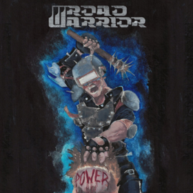 Power Road Warrior