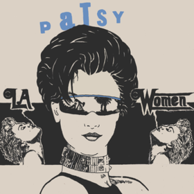 La Women Patsy