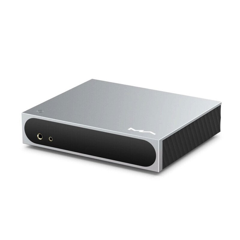 mini-i Pro 4 Grey Black