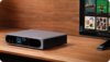 mini-i Pro 4 Grey Black