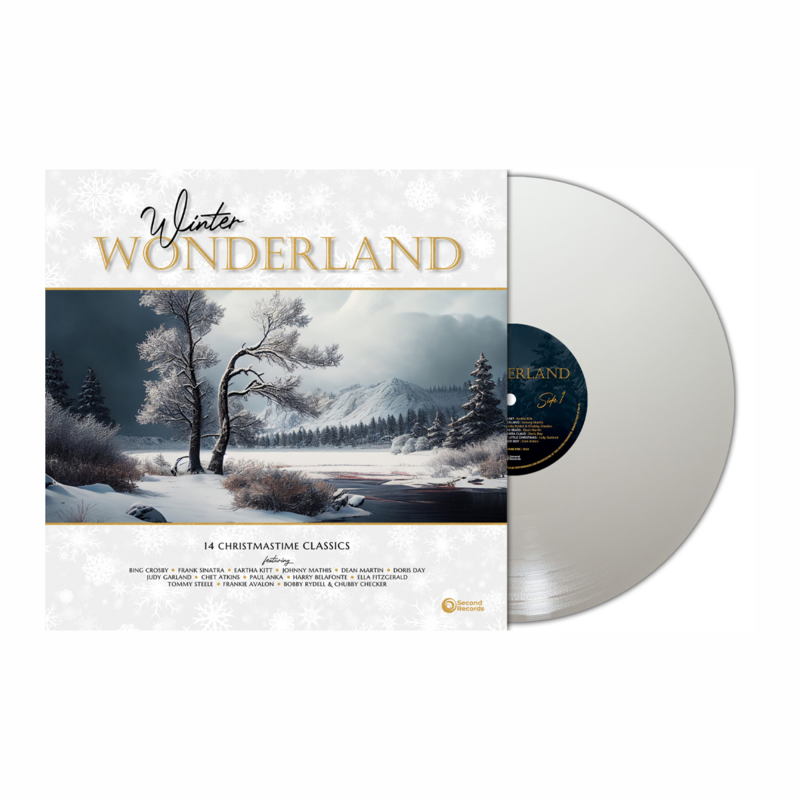 Winter Wonderland (Deluxe Edition)