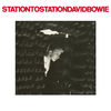 Station to Station (50th Anniversary Edition) (Picture Disc)