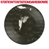 Station to Station (50th Anniversary Edition) (Picture Disc)