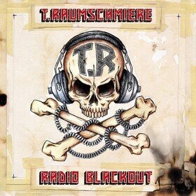 Rabaukendisko T.Raumschmiere