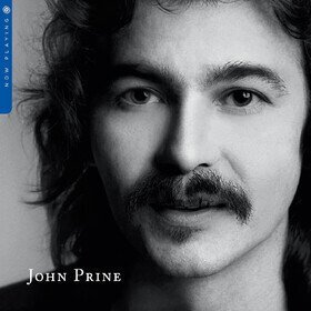 Now Playing (Limited Edition) John Prine