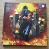 Ninja Gaiden The Definitive Soundtrack 4LP Vinyl Box Set