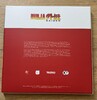 Ninja Gaiden The Definitive Soundtrack 4LP Vinyl Box Set