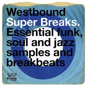 Westbound Super Breaks Various Artists