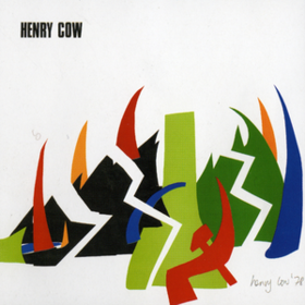 Western Culture Henry Cow