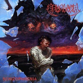 Schizophrenia (Limited Edition) Cavalera Conspiracy