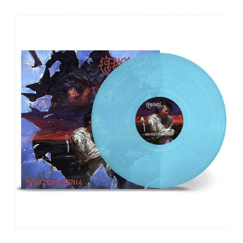 Schizophrenia (Limited Edition)