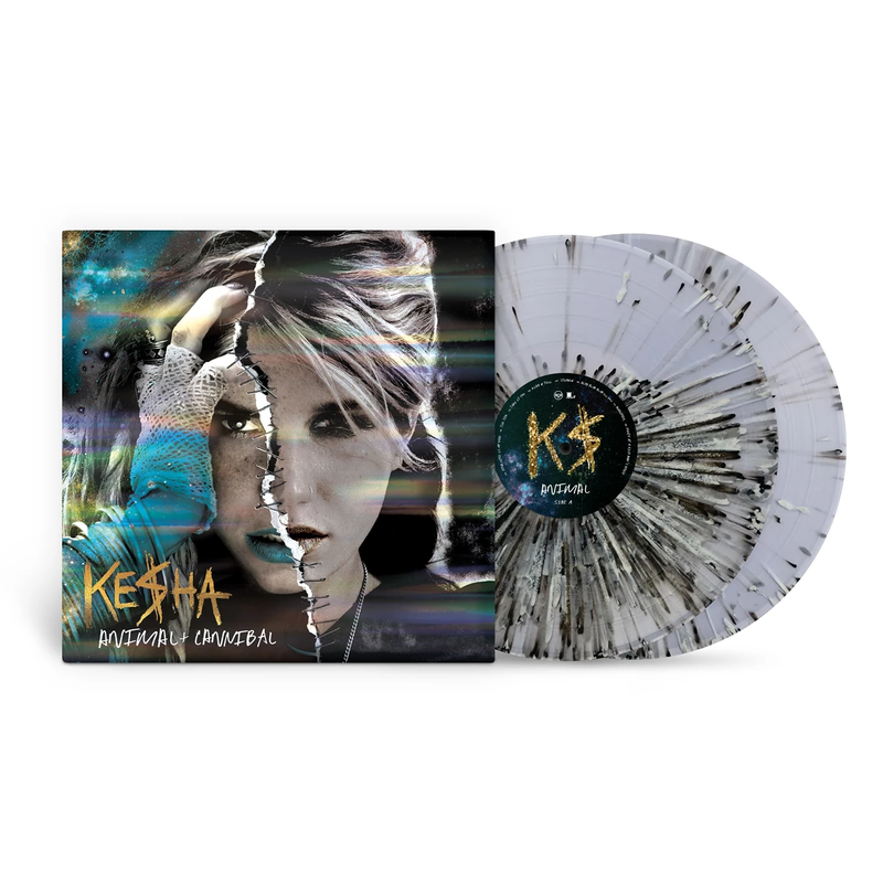 Animal + Cannibal (15th Anniversary Edition)