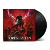 Lords Of The Fallen