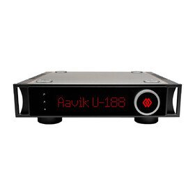 U-188 Aavik