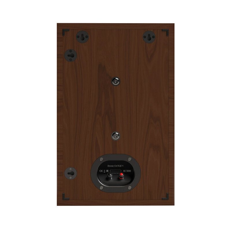 Bronze On-Wall Walnut (7G)