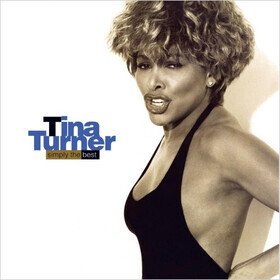 Simply The Best (Limited Edition) Tina Turner