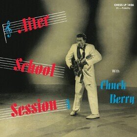 After School Session (2026 Reissue) Chuck Berry