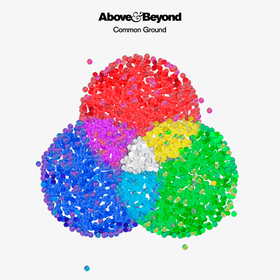 Common Ground Above & Beyond
