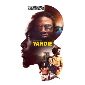 Yardie OST Various Artists